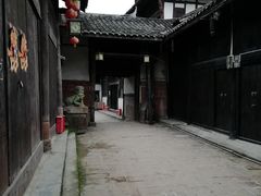 -青林口古镇