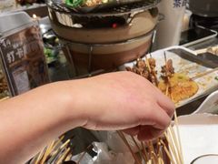 -有局·成都市井烧烤·精酿啤酒(双楠店)