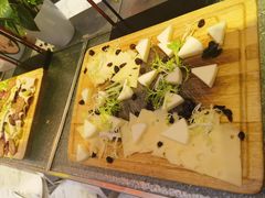 -丽都皇冠假日酒店·Matrix亦餐厅(望京店)