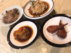 -佰家小厨·南京菜(夫子庙店)