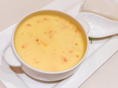 杨枝甘露-利苑酒家(金宝店)