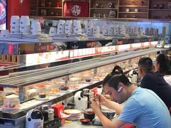 -友壹町寿司(嘉洲广场店)