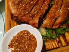 烤羊排-香丰阁·烤鸭·川湘菜(清河店)