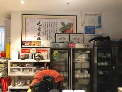 -素清香(解放路店)