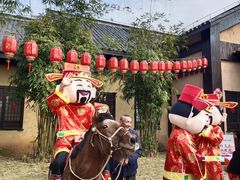 -崇阳三特浪口温泉