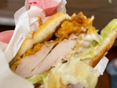 -麦当劳(新世纪环球中心店)