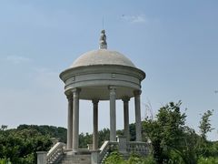 -金银湖国家城市湿地公园