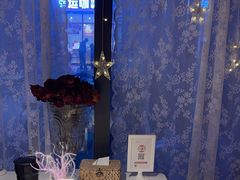 -秀儿家の小确幸融合西餐厅(万达店)