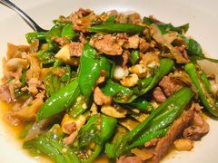 -费大厨辣椒炒肉(万家丽一店)