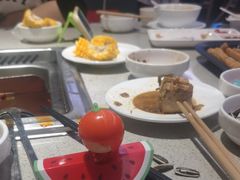 -海底捞火锅(大融城店)