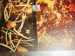 -二荆条·蜀鲜汇城市森林火锅