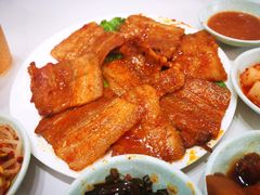 -米郎餐厅·朝鲜族料理(延长路店)