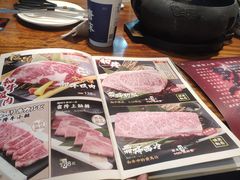 -热血兄弟·炭火烤肉(融侨中心店)