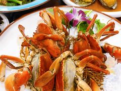 -友强·22年特色海鲜大排档·闽菜(厦门美食地标店)