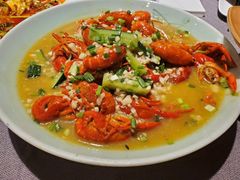 -情妹耙泥鳅·江湖川菜(科华店)