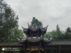 -黄龙溪古镇