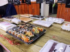 -南大门韩国米糕(公滨路店)