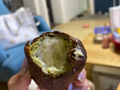 生椰斑斓可露丽-发酵食堂(屏风街店)