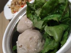 -泰煌鸡·上海白斩鸡·鸡汤面(鹤庆店)