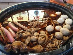 -安徽阜阳卷馍(西单店)