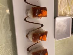 -京尊烤鸭店JINGZUN(春秀路店)