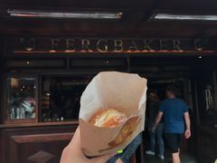 -Fergbaker(皇后镇店)