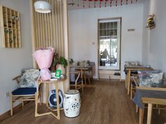 大堂-茶庐(百花洲路店)