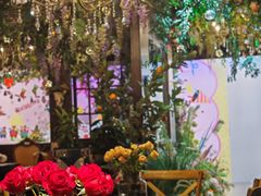 -第101座花园餐厅(湖滨88店)