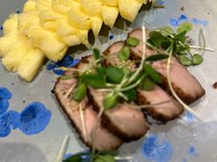 -老房子金沙元年川菜食府·花园餐厅(金沙店)