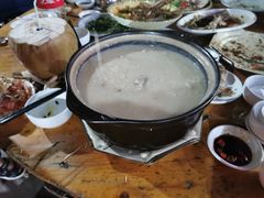 -八方海味餐厅