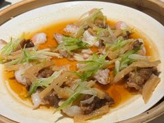 -炳胜品味(深圳湾万象城店)