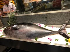 -松子料理(白家庄店)