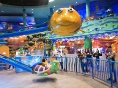 -青岛嘉年华主题乐园