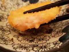 黄金虾饼-火燒雲傣家菜(鼓楼店)