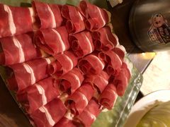 -竹叶涮肉坊(总店)