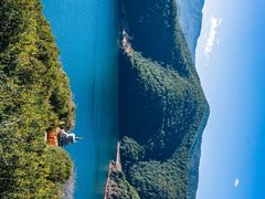 -丽江泸沽湖景区