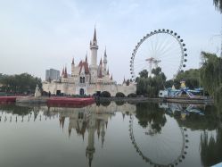 -飞览天下沉浸式飞行体验(北京旗舰店)