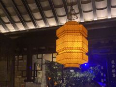 大堂-绿茶餐厅(城西银泰城店)