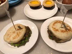 肉夹馍-金鼎轩(方庄天坛店)