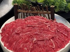 -德天肥牛海鲜火锅(城西银泰店)