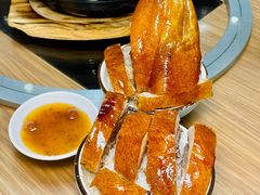 -荣基四海一家·家常菜·海鲜大排档(新安店)