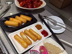 -海底捞火锅(王府井银泰in88店)