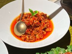 -一坐一忘云南菜(卓悦中心)