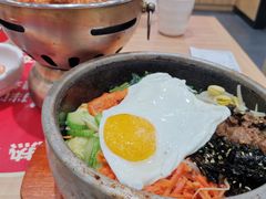 -米村拌饭(南京万达茂店)