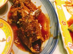 -那家小馆•北京菜•烤鸭(中关村店)