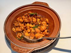 -狮拾久·现代新加坡料理(壹方城店)