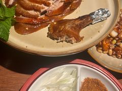 -青年公社烤鸭(熙悦天街店)