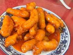 -北大地皖峰饭馆