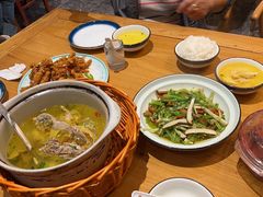 -湾里人家(旺山景区店)