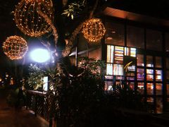 -T館·花园艺术餐厅